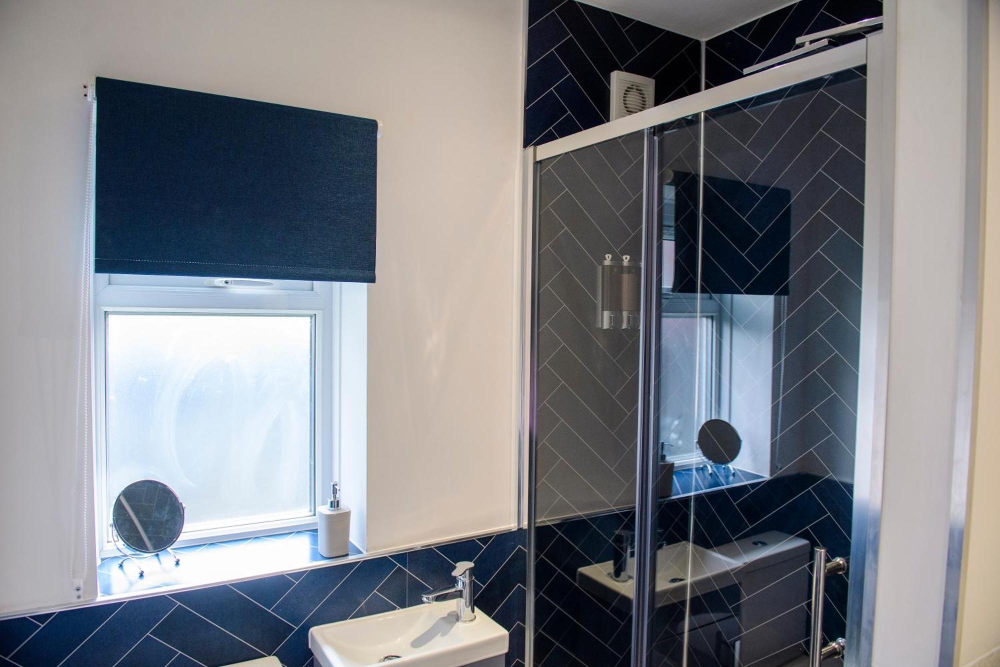Вилла Stunning House - Sleeps 7 - 5 Mins Walk To Lincoln High Street - Parking - Wifi Экстерьер фото